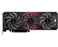 PNY GForce RTX 2080 XLR8 Gaming OC TripleFan 8GB GDDR6 - 492527 - zdjęcie 4
